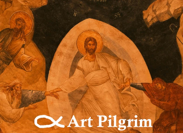 Art Pilgrim